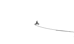 one wheel (holdup)