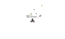 Biker Drawing #4
