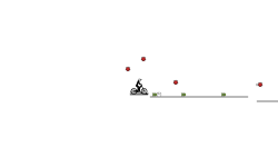 wheelie