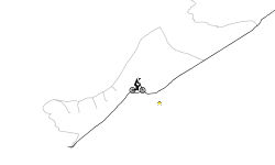 Mountain Challenge