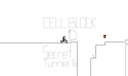Escape Jail Part 1 (read desc)