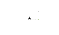 Speed run/bike