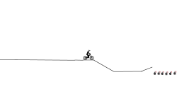 denotrack № 1 ( easy)
