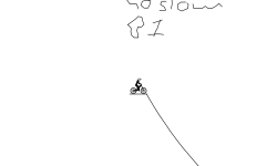 Very big jump