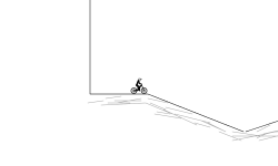 Hobo on a bike