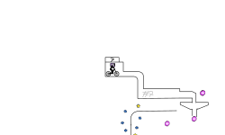 Slime's Map #7
