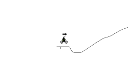 Quick Climbin'