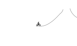 Line rider (part 2)