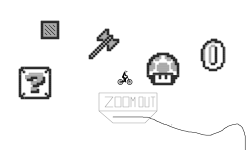 Pixel art