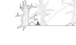 A quick ride.