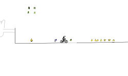 mountain high JUMP