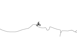 Cave hold-up preveiw