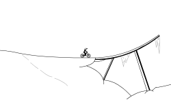 Snow rider