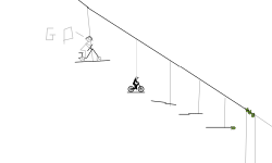 The adventure