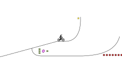 THE TRACK