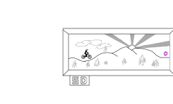 Framed