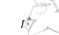escape cave