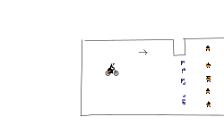 My First helicopter map