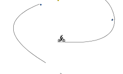 Gravitrack