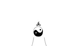 ☯ying yang☯