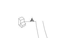 SPANKYS LADDER