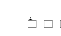 Big Jumps