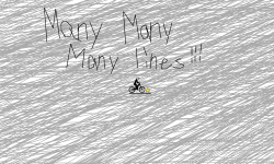 ManManyLine!