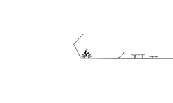 BMX SKATEPARK