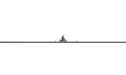 The Black Line