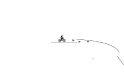 railslide