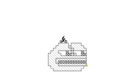 toad pixel art