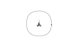 Quick circle