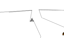 Easy Cave Ride