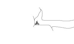 Smooth MTB