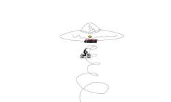 Can You Reach The Star?