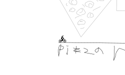 pizza run