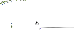 Inverted Déjà Vu