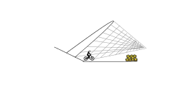 The Easiest Track on FreeRider