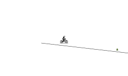 2nd track
