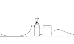 Short Dirt Rampage