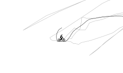 Mountain climb (desc)