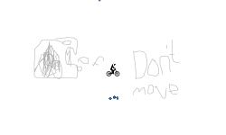 DONT MOVE