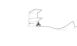 Hard Jumps!