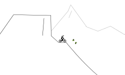 Mountain Jumps