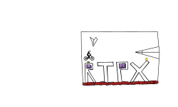 RIP x