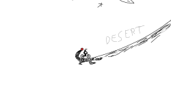 Desert