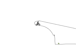 don't move