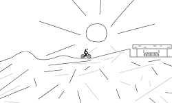 happy land