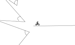 why did you go that way