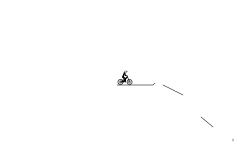 Wheelie effect